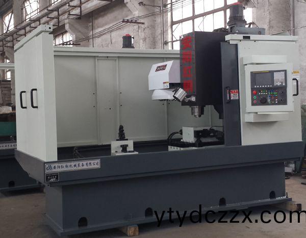 前軸鎖銷(xiāo)孔專(zhuān)用加工