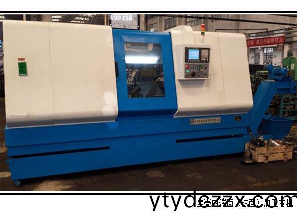 差殼內(nèi)腔加工數(shù)控機(jī)床